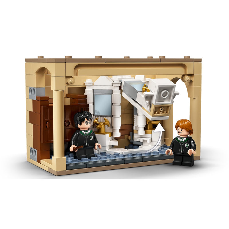 LEGO 76386 Harry Potter - Tylypahka: Monijuomaliemierhe