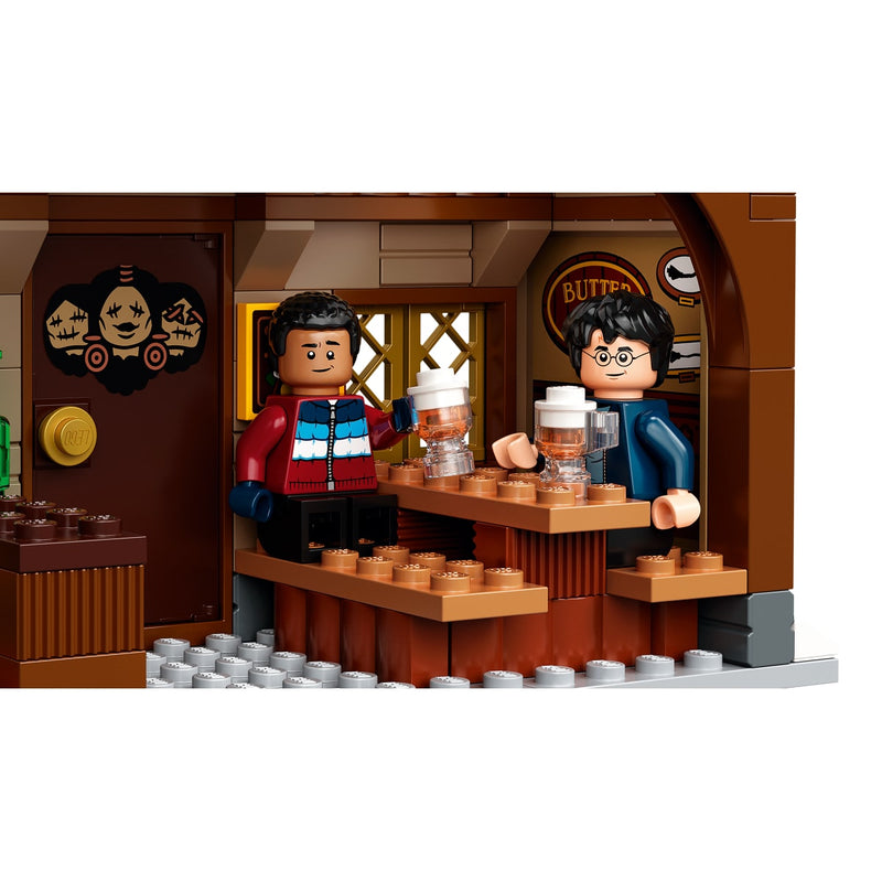 LEGO 76388 Harry Potter - Vierailu Tylyahon kylässä