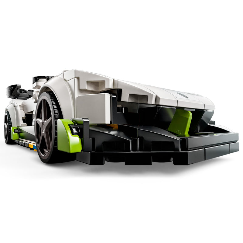LEGO 76900 Speed Champions - Koenigsegg Jesko