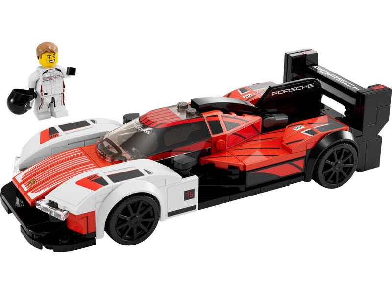 LEGO 76916 Speed Champions - Porsche 963
