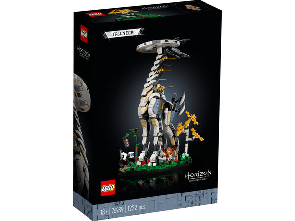 LEGO 76989 Gaming - Horizon Forbidden West: Pitkäkaula