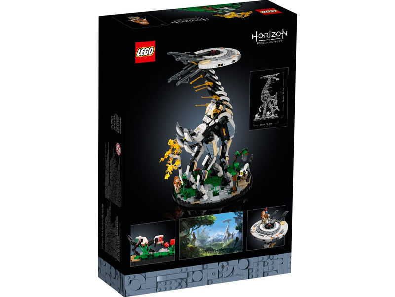 LEGO 76989 Gaming - Horizon Forbidden West: Pitkäkaula