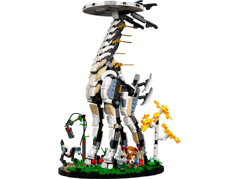 LEGO 76989 Gaming - Horizon Forbidden West: Pitkäkaula