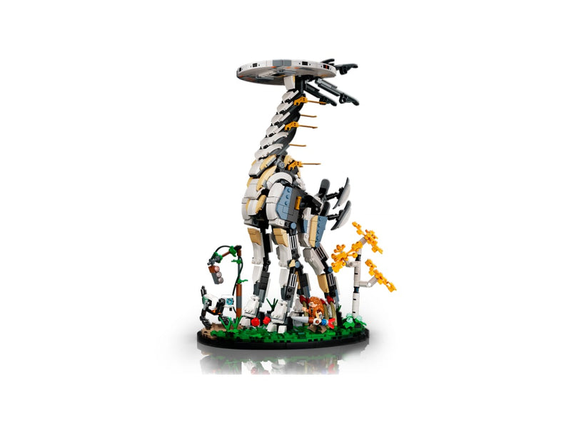 LEGO 76989 Gaming - Horizon Forbidden West: Pitkäkaula