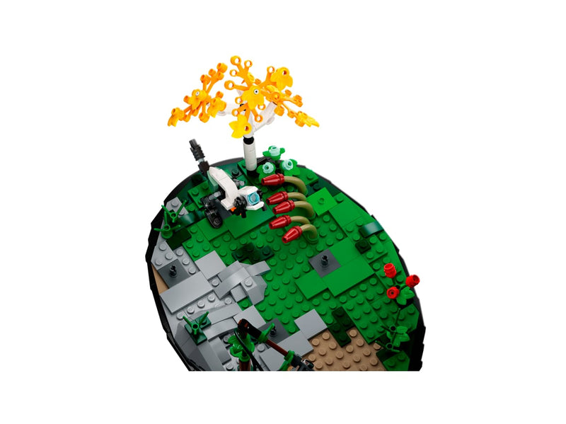 LEGO 76989 Gaming - Horizon Forbidden West: Pitkäkaula