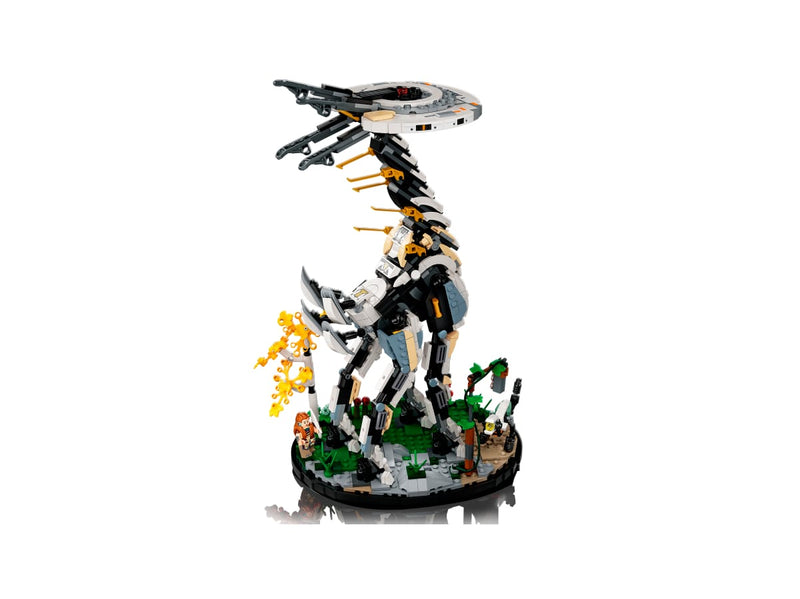 LEGO 76989 Gaming - Horizon Forbidden West: Pitkäkaula