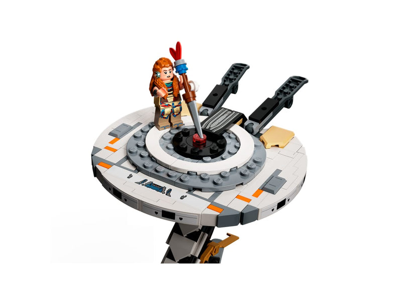 LEGO 76989 Gaming - Horizon Forbidden West: Pitkäkaula