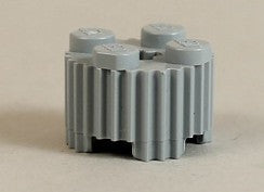LEGO 2x2 Pyöreä paksu urilla 92947