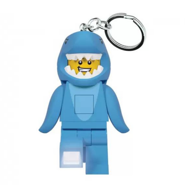 LEGO LEDLite-avaimenperä, Hai