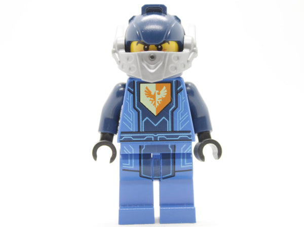 Battle Suit Clay, nex083
