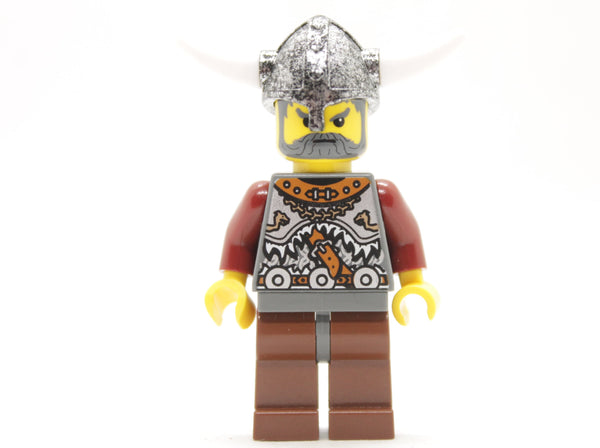 Viking Warrior 5d, vik018