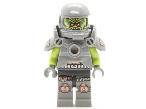 Alien Avenger, Series 9, col139