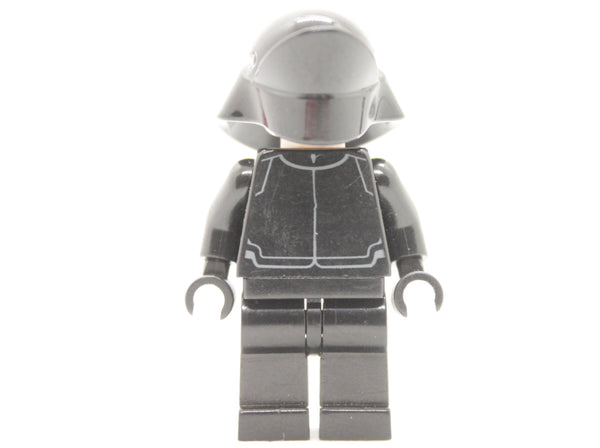 First Order Crew Member (Fleet Engineer / Gunner) - Light Nougat Head, sw0671