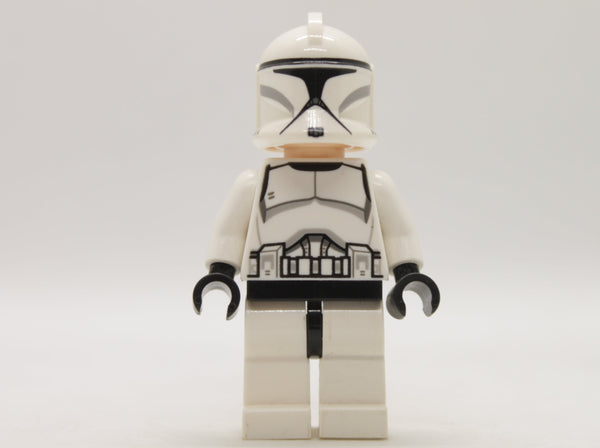 Clone Trooper (Phase 1) - Scowl, sw0442