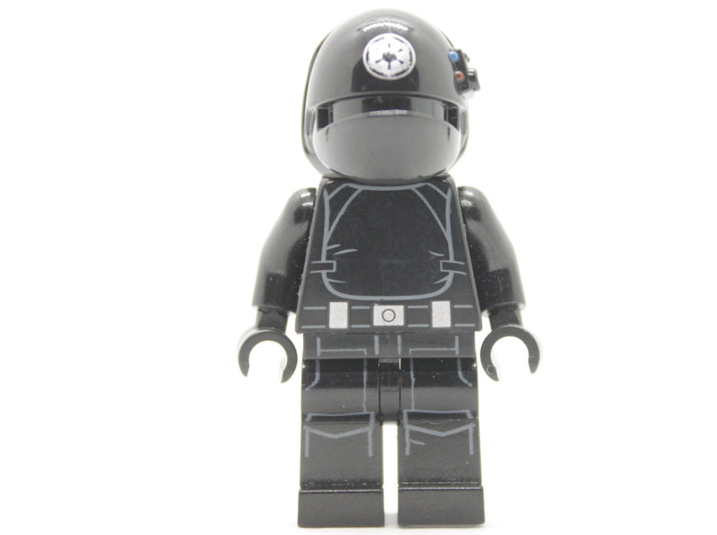 Imperial Gunner (Closed Mouth, Silver Imperial Logo), sw0529