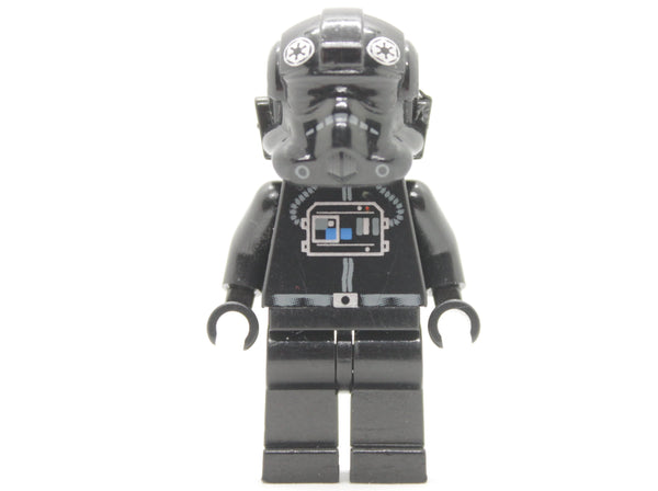 Imperial TIE Fighter / Defender Pilot, sw0268
