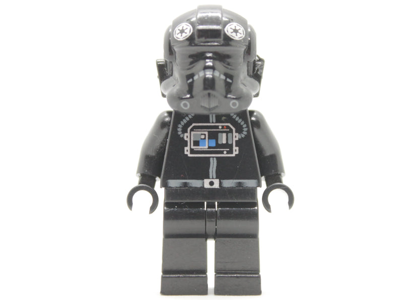Imperial TIE Fighter / Defender Pilot, sw0268