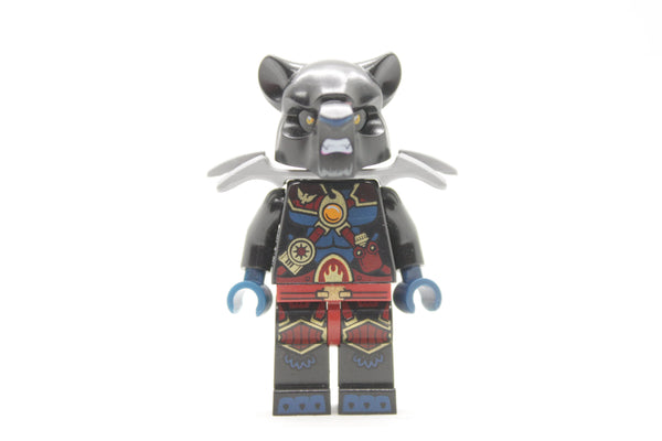 Tormak - Black Outfit, loc133