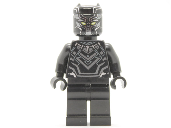 Black Panther - Teeth Necklace, sh263