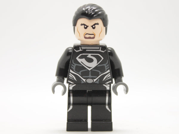 General Zod, sh078