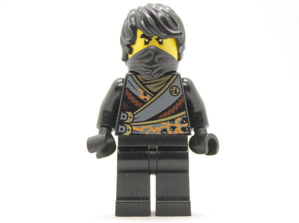 Cole (Techno Robe) - Rebooted, njo090