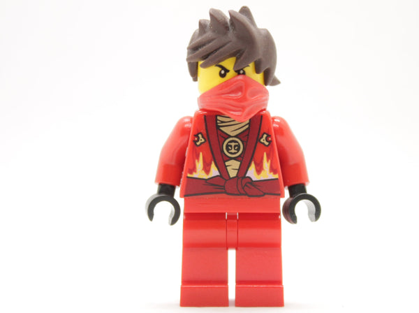 Kai (Techno Robe) - Rebooted, njo091