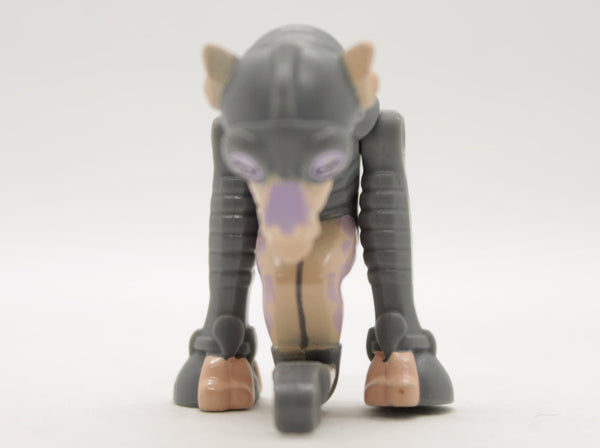 Sebulba - Movable Arms, sw0326