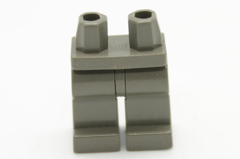 LEGO-minifiguurin jalat