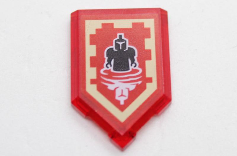 Nexo Knights -voimakilpi - Mirror Me