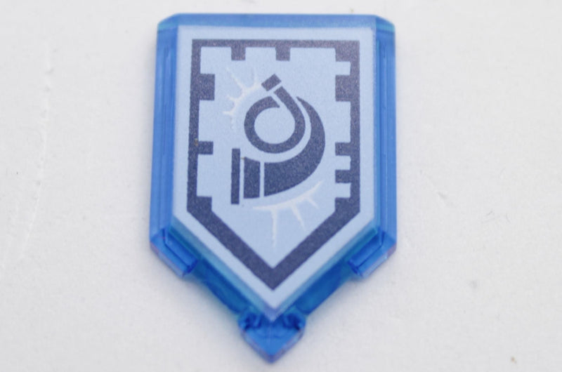 Nexo Knights -voimakilpi - Hornblower
