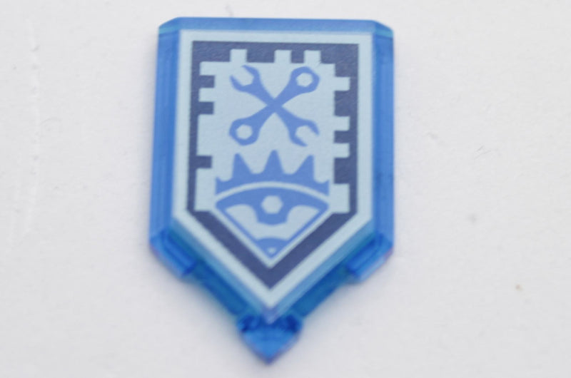 Nexo Knights -voimakilpi - Mech Master