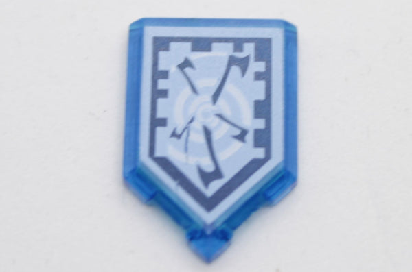 Nexo Knights -voimakilpi - Whirlwind