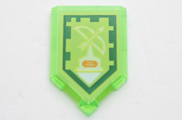 Nexo Knights -voimakilpi - Bowmaster