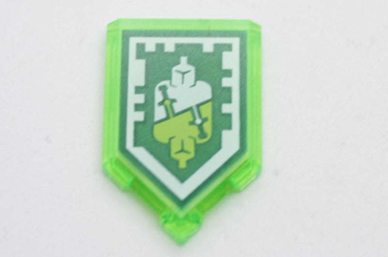 Nexo Knights -voimakilpi - Sidekick