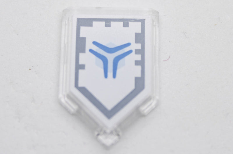 Nexo Knights -voimakilpi - Boomerang
