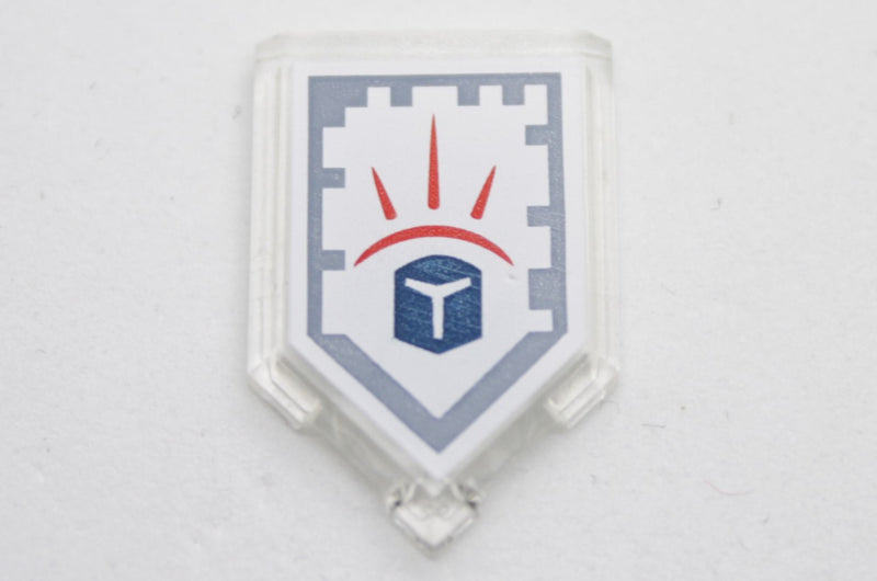 Nexo Knights -voimakilpi - Force Field