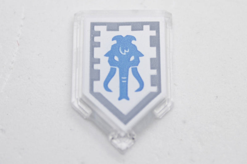 Nexo Knights -voimakilpi - Mammoth