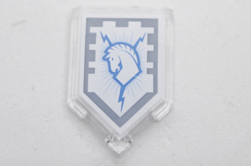 Nexo Knights -voimakilpi - Thunder Blaze