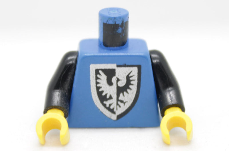 Paita, Castle Black Falcon