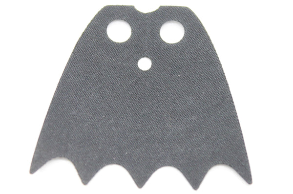 Viitta, kangas, viisi piikkiä, Batman