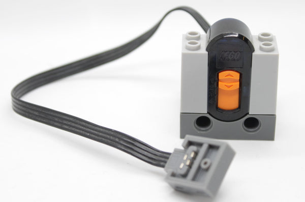 Infrapunavastaanotin, Power Functions