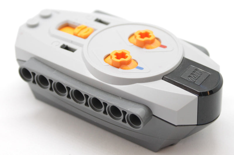 Infrapunaohjain, Power Functions