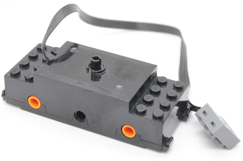 Junan moottori, Power Functions