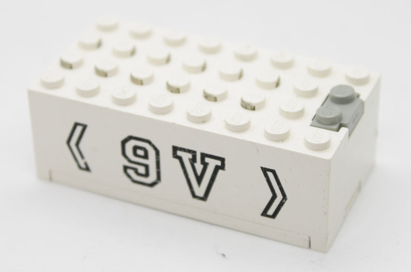 Paristokotelo 9V, 9V-kuvio