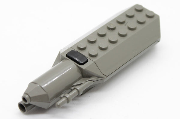 Valopalikka Rock Raiders laser