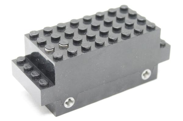 Moottori 9V, 4x10x3 1/3