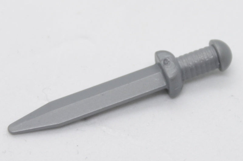 Miekka, lyhyt, Roman Gladius, ohut kädensuojus