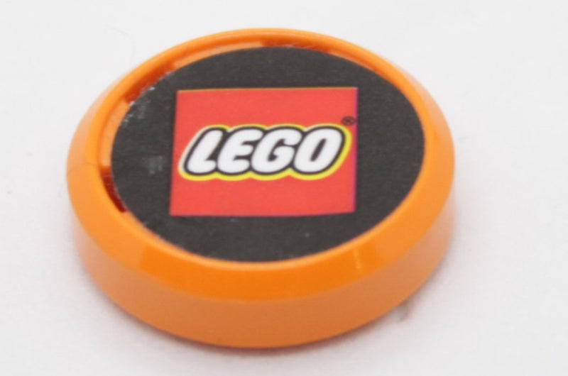 Jääkiekko, pieni, NHL ja LEGO -logot