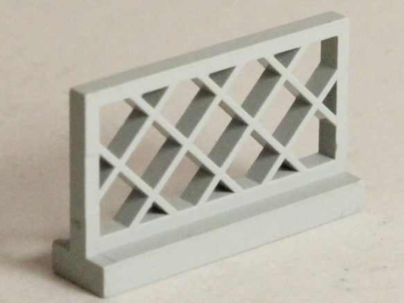 Ristikkoaita 1x4x2