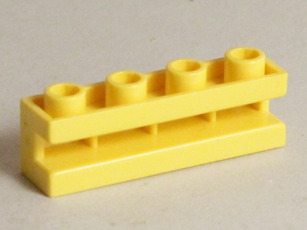LEGO Sivu-ura vaaka  1x4 LEGO-numero: 2653
